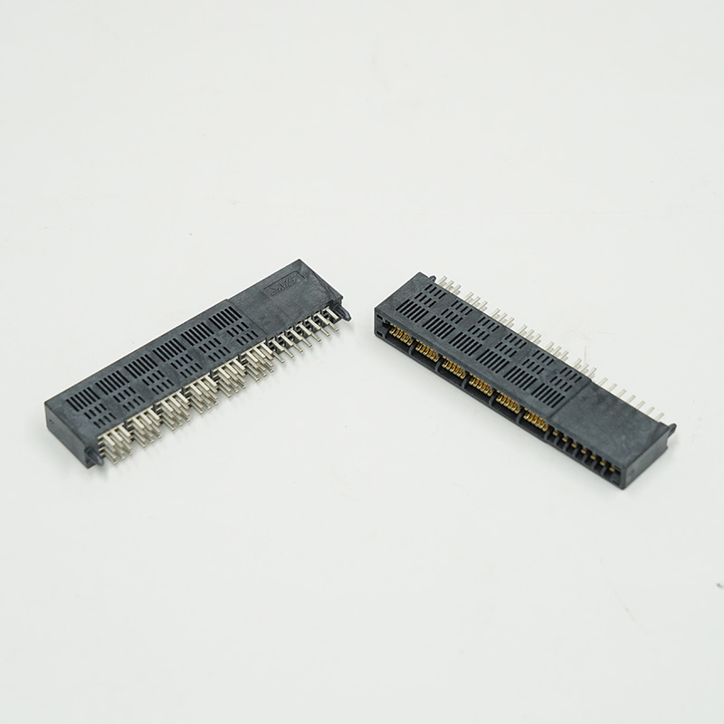 J20-254026129-62100 高功率卡边缘连接器180度（ High power card edge  connectors）