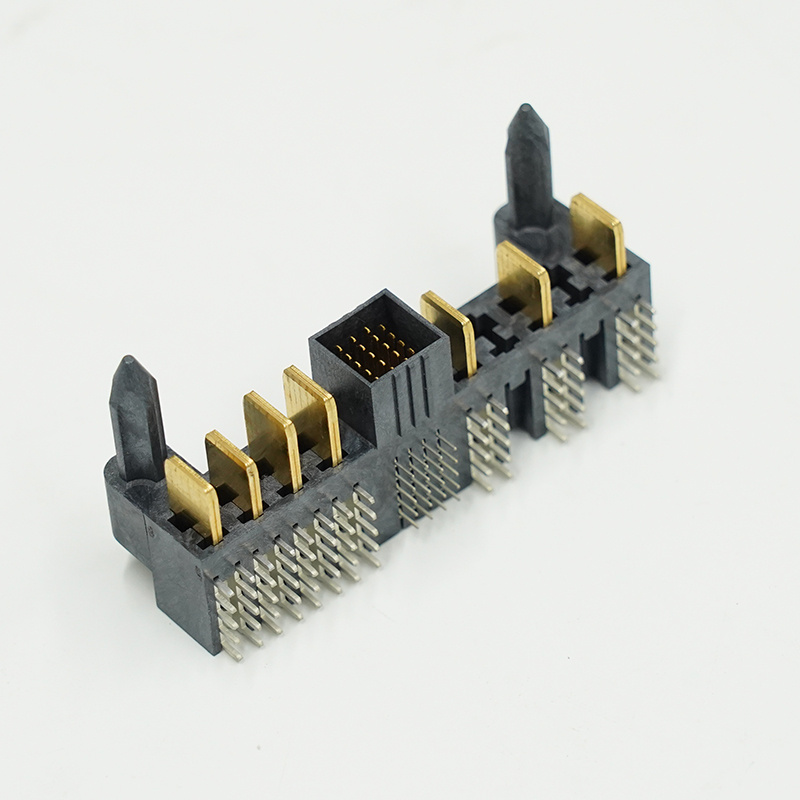 J20-550029229-62100 4P+25S+5P 公头