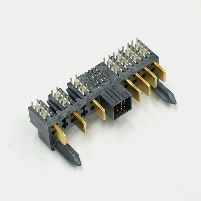 J20-550029229-62100 4P+25S+5P 公头