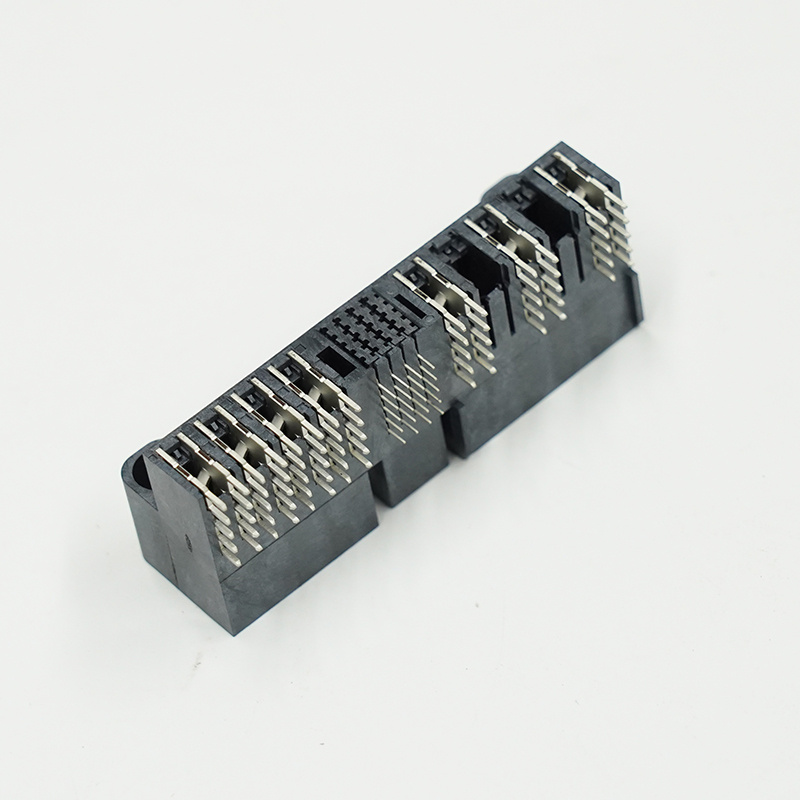 J20-550029229-62101 4P+25S+5P 母头