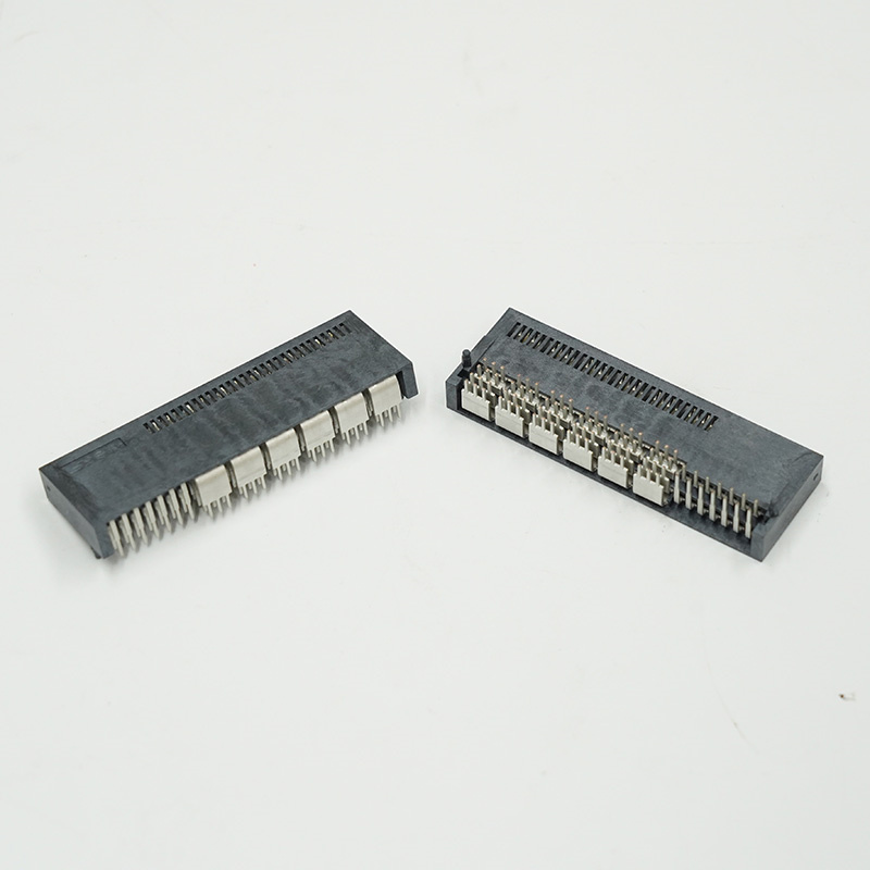 J20-254026229-62100  高功率卡边缘连接器90度（High power card edge connetors）