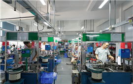 Production workshop