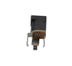 DC power jack