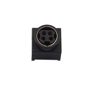 4P power outlet